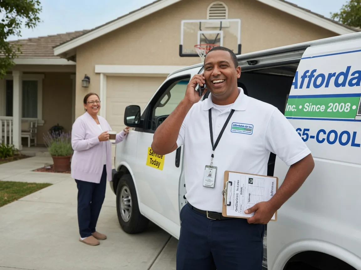 Central Ac Repair Burtrum, MN FAQs